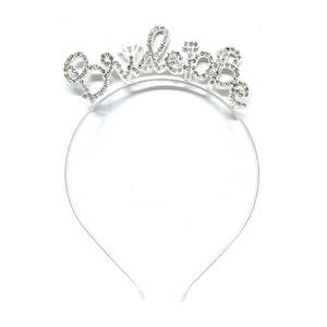 Hens Night: Bride To Be Headband