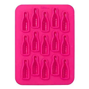 Hens Night: Wilton Mini Sparkling Wine Candy Mould