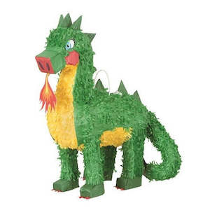 Dragon Party: Dragon Pinata