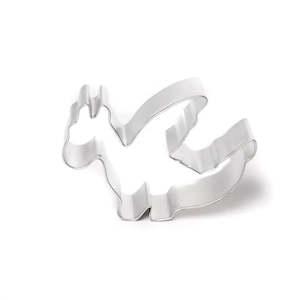 Dragon Party: Dragon Cookie Cutter
