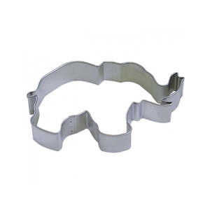 Elephant Cookie Cutter