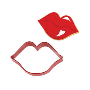 Lips Cookie Cutter