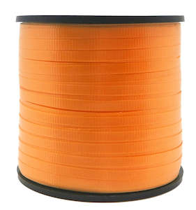 Balloon Curling Ribbon 228M - Orange