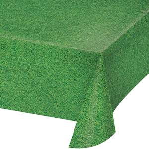 Sports Grass Tablecover