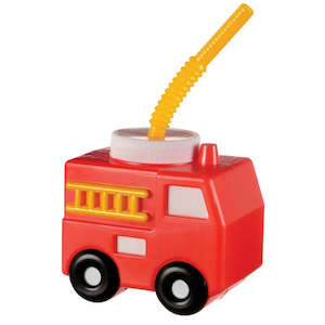 Fire Marshalls Fire Engine Sippy Cup