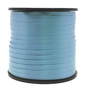 Balloon Curling Ribbon 228M - Light Blue