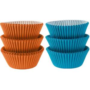 Bluey Cupcake Cases - 50 Pkt