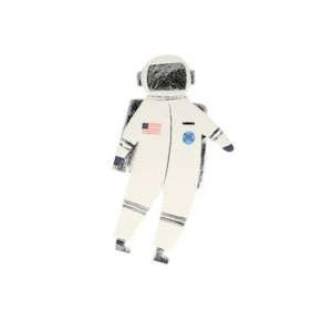 Meri Meri Spaceman Napkins - 16 Pkt