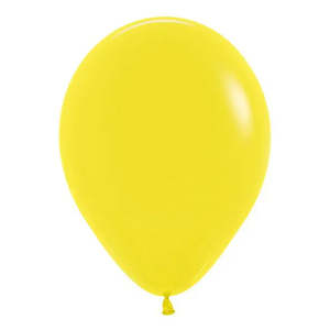 Animal Crossing Party: Yellow Balloon