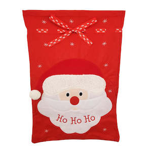 Christmas Santa Sack
