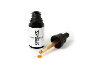 Sprinks Colours: Sprinks Base Paint