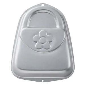 Pamper Party: Handbag Cake Tin Hire