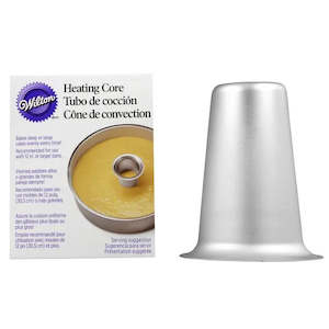 Wilton Heating Core