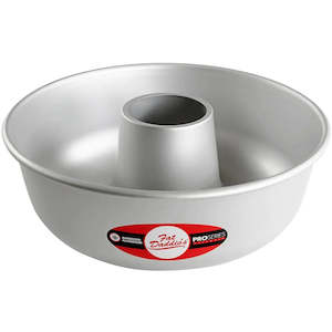 Specialty Cake Tins: Fat Daddio's 8.5x2.75" Ring Mould Pan