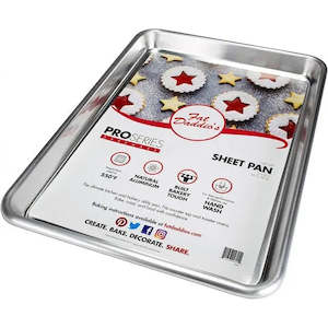 Fat Daddio's Quarter Sheet Pan 9.5" x 13"