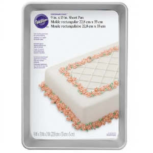 Wilton Sheet Pan 9" x 13"