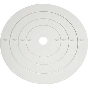 Baking Tools Accessories: Cake Markers - Set of 4