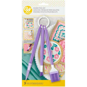 Wilton Cookie Tool Set