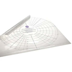 Baking Tools Accessories: Wilton Cake Divider Chart