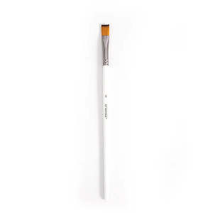 Baking Tools Accessories: Sprinks Flat Brush #6