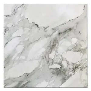 Square Marble Design Cake Board - 20cm/8in