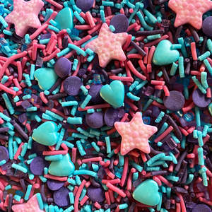 LOL Doll Sprinkle Medley