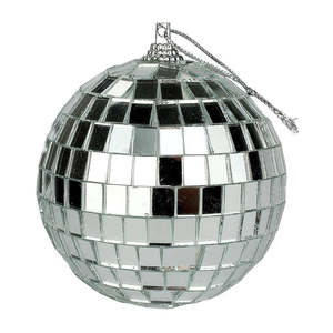 Disco Mirror Ball