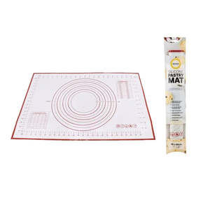 Baking Tools Accessories: Silicone Pastry Mat