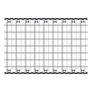 Elegant Milestone Paper Tablecover