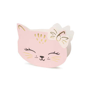 New: Kitty Party Invitations - 6 Pkt