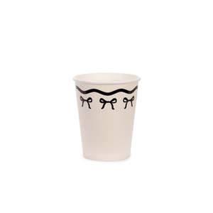 Elegant Milestone Cups - 6 Pkt