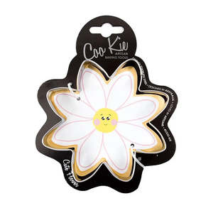 Disney Fairies Tinkerbell Party: Coo Kie Flower Cookie Cutter