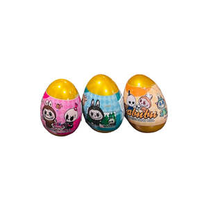 Labubu Surprise Egg