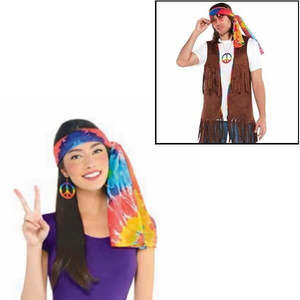 Hippie Headscarf
