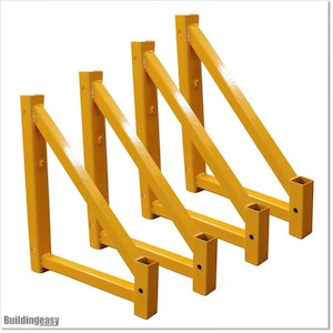 Products: Outriggers Steel (SSOTR)