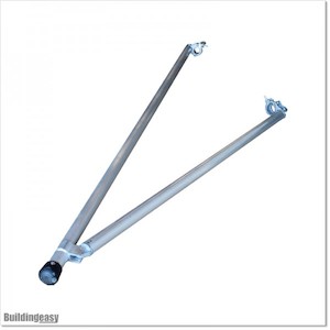 Products: Outrigger Aluminium (ISAOTR)