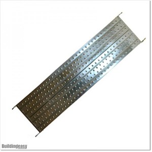 Products: Platform Steel (ISSPLT)