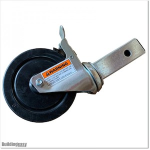 Portable Scaffold Castor 5" (SSCAS)