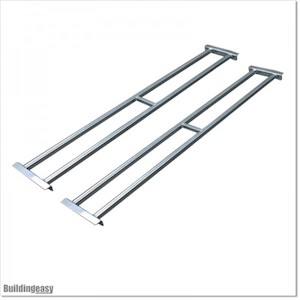 Horizontal Brace Set (HBAR)