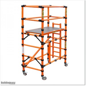 Fibreglass Scaffolding 2.8M (ISF18)
