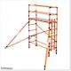 Fibreglass Scaffolding 3.4M (ISF24)