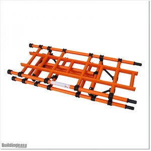 Foldable Scaffold Frame (ISFFF1)