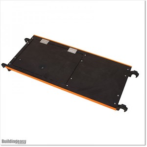 Platform Trapdoor (ISFTPLT2)