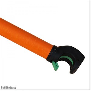 Products: Green Hook Bar (ISFGRN2)