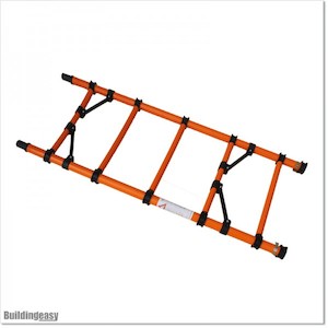 Products: Scaffold Frame (ISFF1)