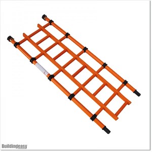 Scaffold Frame (ISFLF1)