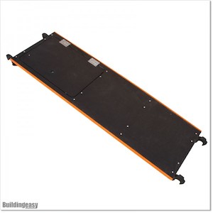 Platform Trapdoor (ISFTPLT1)