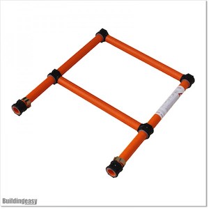 Products: Guide Rail Frame (ISFGUD1)