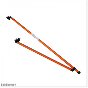 Outrigger Fibreglass (ISFOTR)