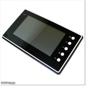 Video Intercom Monitor (VID5MB)